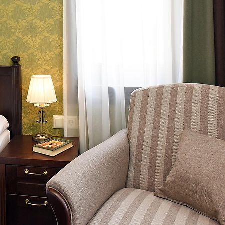 Hotel Key For Rest Palanga Exterior foto