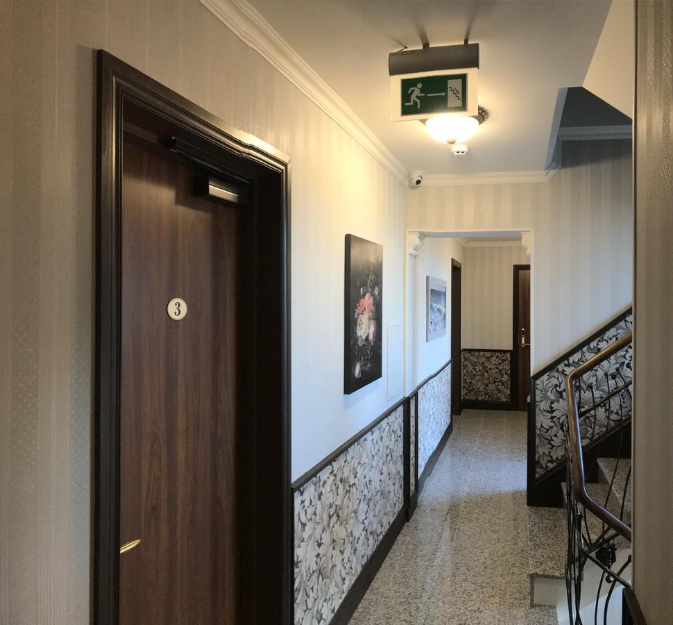 Hotel Key For Rest Palanga Exterior foto