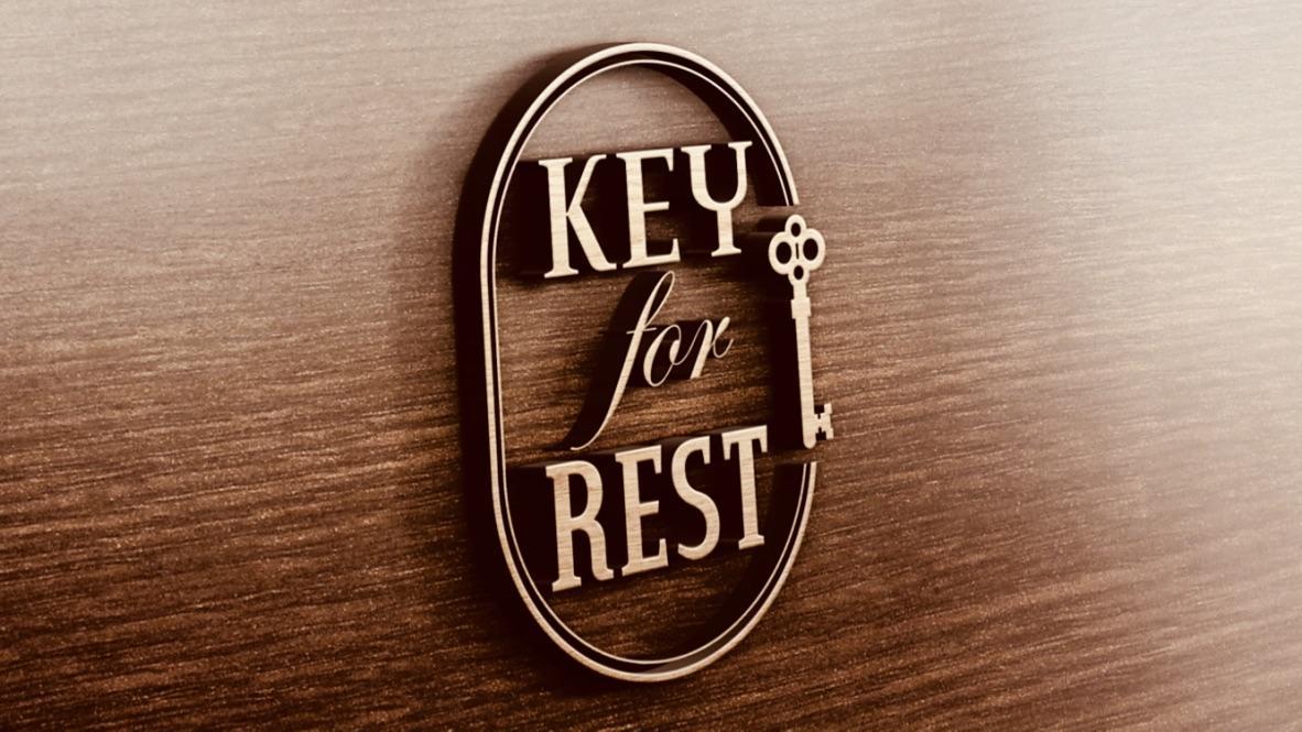 Hotel Key For Rest Palanga Exterior foto
