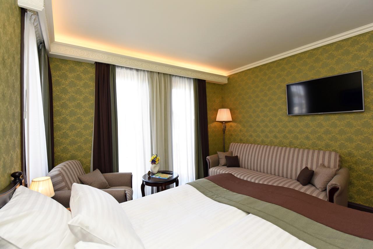 Hotel Key For Rest Palanga Exterior foto