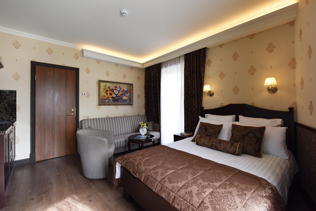 Hotel Key For Rest Palanga Exterior foto